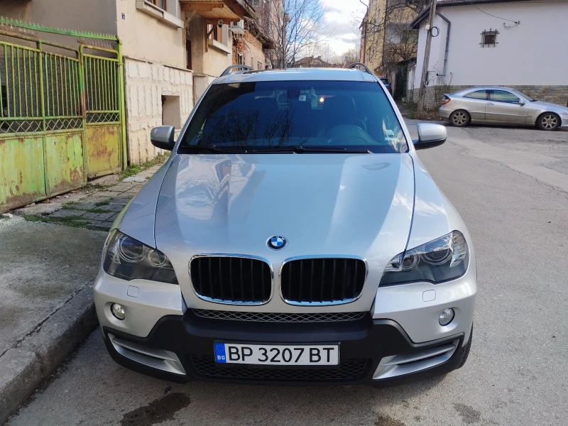 BMW X5 - 8500 € / 16624.56 лв. - 43330825 1 | Car24.bg BMW X5 - 8500 € / 16624.56 лв. - 43330825 1