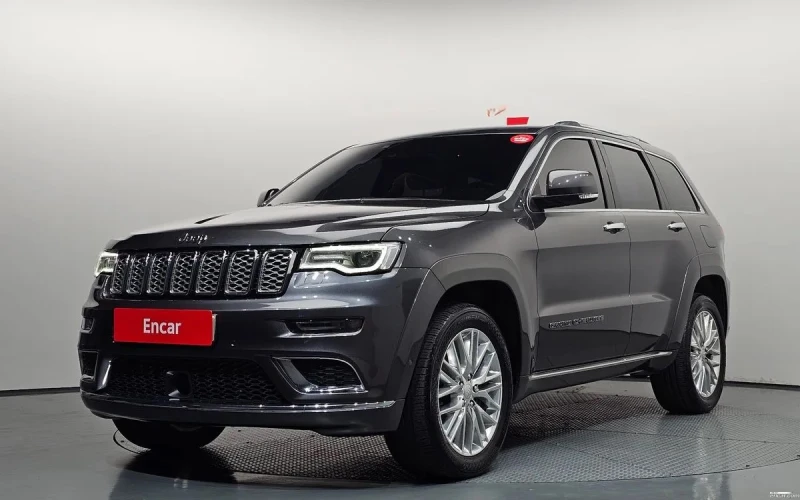 Jeep Grand cherokee 3.0 Diesel SUMMIT - 16950 € / 33151.32 лв. - 39220692 1 | Car24.bg Jeep Grand cherokee 3.0 Diesel SUMMIT - 16950 € / 33151.32 лв. - 39220692 1