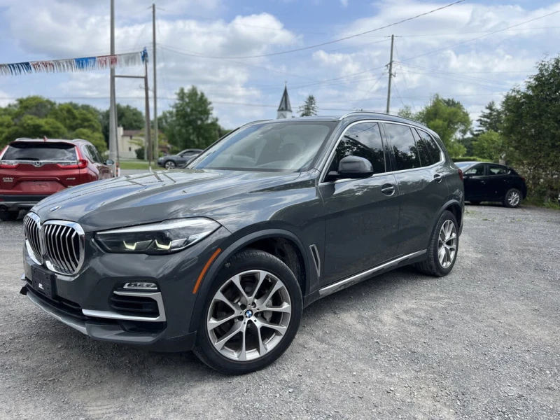BMW X5 3.0 xDrive40i - 29500 € / 57696.99 лв. - 72104343 1 | Car24.bg BMW X5 3.0 xDrive40i - 29500 € / 57696.99 лв. - 72104343 1