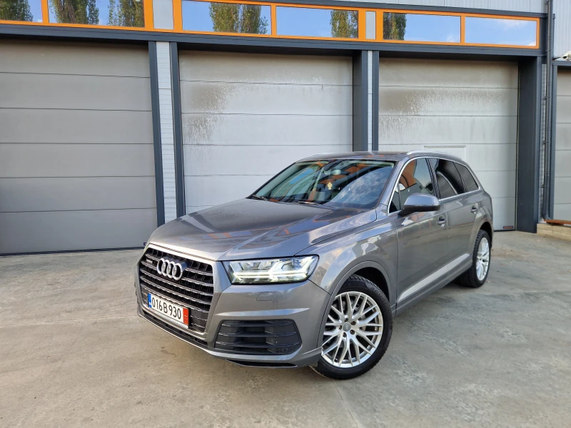 Audi Q7 Лизинг/Бартер 3.0d - 18500 € / 36182.85 лв. - 37037132 1 | Car24.bg Audi Q7 Лизинг/Бартер 3.0d - 18500 € / 36182.85 лв. - 37037132 1