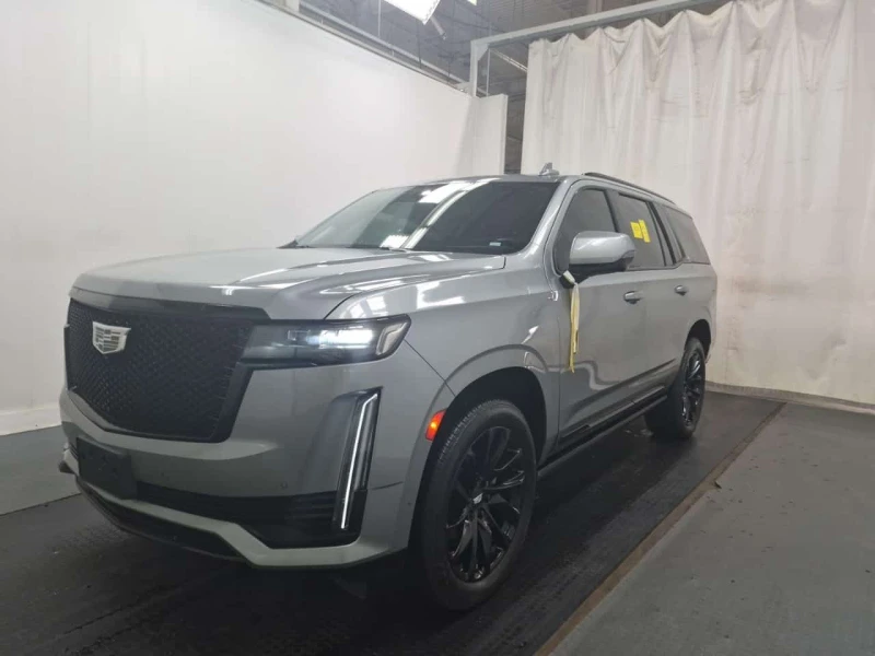 Cadillac Escalade 4WD SPORT PLATINUM * CARFAX * БЕЗ ПЪРВОНАЧАЛНА - 79000 € / 154510.57 лв. - 13564849 1 | Car24.bg Cadillac Escalade 4WD SPORT PLATINUM * CARFAX * БЕЗ ПЪРВОНАЧАЛНА - 79000 € / 154510.57 лв. - 13564849 1
