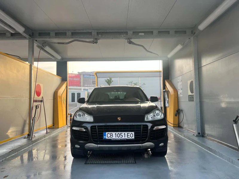 Porsche Cayenne 4.8 Turbo 500 - 7500 € - 80625516 1 | Car24.bg Porsche Cayenne 4.8 Turbo 500 - 7500 € - 80625516 1