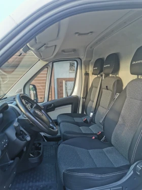 Fiat Ducato undefined | Auto.bg — изображение 7 Fiat Ducato undefined | Auto.bg — изображение 7