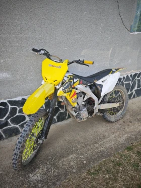 Suzuki Rmz undefined | Auto.bg — изображение 4 Suzuki Rmz undefined | Auto.bg — изображение 4