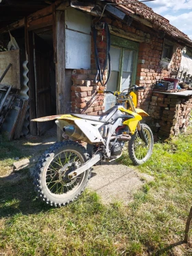 Suzuki Rmz undefined | Auto.bg — изображение 3 Suzuki Rmz undefined | Auto.bg — изображение 3