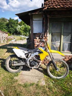 Suzuki Rmz undefined | Auto.bg — изображение 2 Suzuki Rmz undefined | Auto.bg — изображение 2
