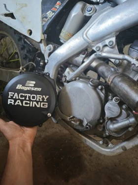 Suzuki Rmz undefined | Auto.bg — изображение 5 Suzuki Rmz undefined | Auto.bg — изображение 5