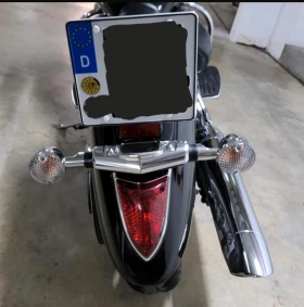 Yamaha Xvs undefined | Auto.bg — изображение 6 Yamaha Xvs undefined | Auto.bg — изображение 6