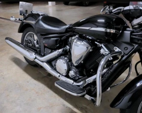 Yamaha Xvs undefined | Auto.bg — изображение 3 Yamaha Xvs undefined | Auto.bg — изображение 3