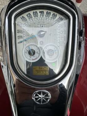 Yamaha Stratoliner DELUXE | Auto.bg — изображение 5 Yamaha Stratoliner DELUXE | Auto.bg — изображение 5