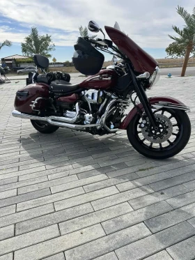 Yamaha Stratoliner DELUXE | Auto.bg — изображение 3 Yamaha Stratoliner DELUXE | Auto.bg — изображение 3