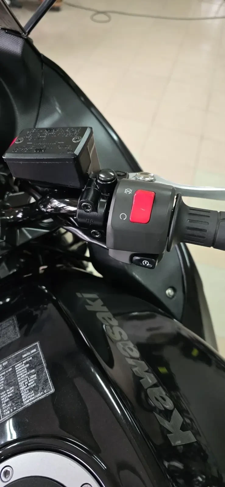 Kawasaki ER 6F  Лизинг ! - изображение 8 | Auto.bg Kawasaki ER 6F  Лизинг ! - изображение 8