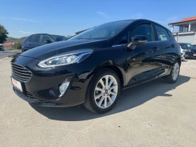 Ford Fiesta 1.0 T titanium evro 6 - Car24.bg Ford Fiesta 1.0 T titanium evro 6