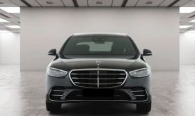 Mercedes-Benz S 450 d Long 4Matic = AMG Line = Гаранция - Car24.bg Mercedes-Benz S 450 d Long 4Matic = AMG Line = Гаранция