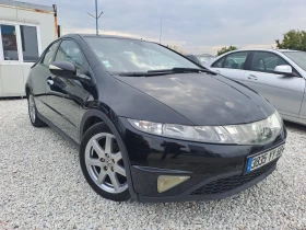 Honda Civic 2, 2i-CTDI, 6ск. - Car24.bg Honda Civic 2, 2i-CTDI, 6ск.