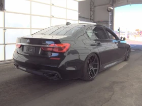 BMW 740 i ///M КРАЙНА ЦЕНА!!! HARMAN/KARDON /360/ПАНО - 33400 лв. / 17077.15 € - 83225153 6 | Car24.bg BMW 740 i ///M КРАЙНА ЦЕНА!!! HARMAN/KARDON /360/ПАНО - 33400 лв. / 17077.15 € - 83225153 6