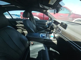 BMW 740 i ///M КРАЙНА ЦЕНА!!! HARMAN/KARDON /360/ПАНО - 33400 лв. / 17077.15 € - 83225153 11 | Car24.bg BMW 740 i ///M КРАЙНА ЦЕНА!!! HARMAN/KARDON /360/ПАНО - 33400 лв. / 17077.15 € - 83225153 11