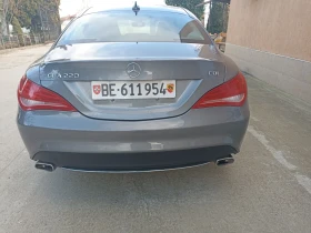 Mercedes-Benz CLA 220 2.2 cdi, 7-G, 180 000 км !!! - 12990 € / 25406.23 лв. - 26263600 6 | Car24.bg Mercedes-Benz CLA 220 2.2 cdi, 7-G, 180 000 км !!! - 12990 € / 25406.23 лв. - 26263600 6