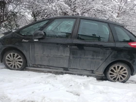 Citroen C4 Picasso - 2200 € / 4302.83 лв. - 47990253 2 | Car24.bg Citroen C4 Picasso - 2200 € / 4302.83 лв. - 47990253 2