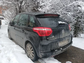Citroen C4 Picasso - 2200 € / 4302.83 лв. - 47990253 3 | Car24.bg Citroen C4 Picasso - 2200 € / 4302.83 лв. - 47990253 3