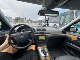 Mercedes-Benz E 320 - 5100 € / 9974.73 лв. - 67741187 7 | Car24.bg Mercedes-Benz E 320 - 5100 € / 9974.73 лв. - 67741187 7