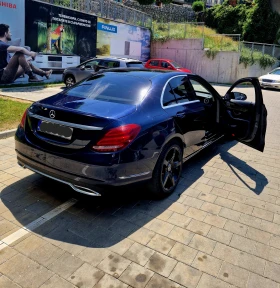 Mercedes-Benz C 200 - 9500 € / 18580.38 лв. - 45043761 15 | Car24.bg Mercedes-Benz C 200 - 9500 € / 18580.38 лв. - 45043761 15