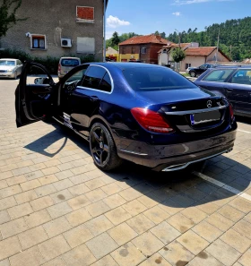 Mercedes-Benz C 200 - 9500 € / 18580.38 лв. - 45043761 16 | Car24.bg Mercedes-Benz C 200 - 9500 € / 18580.38 лв. - 45043761 16