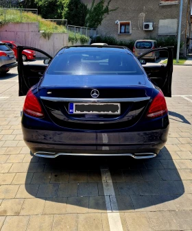 Mercedes-Benz C 200 - 9500 € / 18580.38 лв. - 45043761 2 | Car24.bg Mercedes-Benz C 200 - 9500 € / 18580.38 лв. - 45043761 2