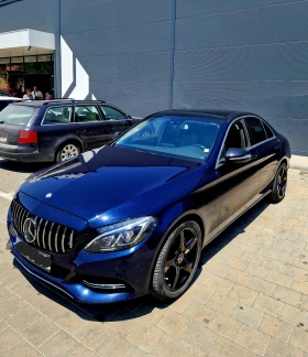 Mercedes-Benz C 200 - 9500 € / 18580.38 лв. - 45043761 12 | Car24.bg Mercedes-Benz C 200 - 9500 € / 18580.38 лв. - 45043761 12