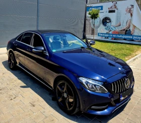 Mercedes-Benz C 200 - 9500 € / 18580.38 лв. - 45043761 11 | Car24.bg Mercedes-Benz C 200 - 9500 € / 18580.38 лв. - 45043761 11