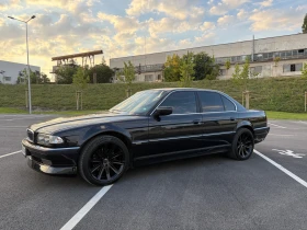BMW 730 Individual
