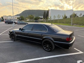 BMW 730 Individual | Auto.bg — изображение 6 BMW 730 Individual | Auto.bg — изображение 6