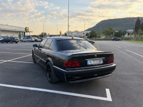 BMW 730 Individual | Auto.bg — изображение 7 BMW 730 Individual | Auto.bg — изображение 7