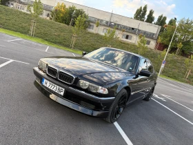 BMW 730 Individual | Auto.bg — изображение 5 BMW 730 Individual | Auto.bg — изображение 5