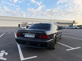 BMW 730 Individual | Auto.bg — изображение 8 BMW 730 Individual | Auto.bg — изображение 8