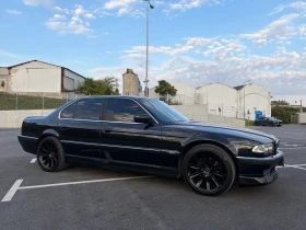 BMW 730 Individual | Auto.bg — изображение 4 BMW 730 Individual | Auto.bg — изображение 4