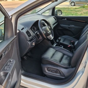 Seat Alhambra 2.0TDi 140k.4X4 7-МЕСТА/ЕЛ.ВРАТИ/КОЖА/ПАНОРА/ПЕЧКА | Auto.bg — изображение 8 Seat Alhambra 2.0TDi 140k.4X4 7-МЕСТА/ЕЛ.ВРАТИ/КОЖА/ПАНОРА/ПЕЧКА | Auto.bg — изображение 8