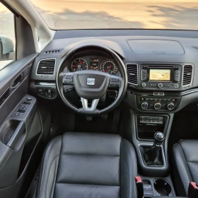 Seat Alhambra 2.0TDi 140k.4X4 7-МЕСТА/ЕЛ.ВРАТИ/КОЖА/ПАНОРА/ПЕЧКА | Auto.bg — изображение 14 Seat Alhambra 2.0TDi 140k.4X4 7-МЕСТА/ЕЛ.ВРАТИ/КОЖА/ПАНОРА/ПЕЧКА | Auto.bg — изображение 14