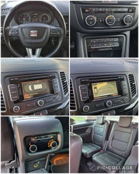 Seat Alhambra 2.0TDi 140k.4X4 7-МЕСТА/ЕЛ.ВРАТИ/КОЖА/ПАНОРА/ПЕЧКА | Auto.bg — изображение 16 Seat Alhambra 2.0TDi 140k.4X4 7-МЕСТА/ЕЛ.ВРАТИ/КОЖА/ПАНОРА/ПЕЧКА | Auto.bg — изображение 16