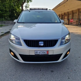 Seat Alhambra 2.0TDi 140k.4X4 7-МЕСТА/ЕЛ.ВРАТИ/КОЖА/ПАНОРА/ПЕЧКА | Auto.bg — изображение 2 Seat Alhambra 2.0TDi 140k.4X4 7-МЕСТА/ЕЛ.ВРАТИ/КОЖА/ПАНОРА/ПЕЧКА | Auto.bg — изображение 2