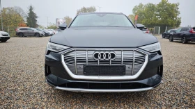 Audi E-Tron ЧИСТО НОВ/ДАНЪЧЕН КРЕДИТ/ETRON50GUATTRO ADVANCE | Auto.bg — изображение 4 Audi E-Tron ЧИСТО НОВ/ДАНЪЧЕН КРЕДИТ/ETRON50GUATTRO ADVANCE | Auto.bg — изображение 4