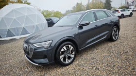 Audi E-Tron ЧИСТО НОВ/ДАНЪЧЕН КРЕДИТ/ETRON50GUATTRO ADVANCE