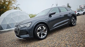 Audi E-Tron ЧИСТО НОВ/ДАНЪЧЕН КРЕДИТ/ETRON50GUATTRO ADVANCE | Auto.bg — изображение 2 Audi E-Tron ЧИСТО НОВ/ДАНЪЧЕН КРЕДИТ/ETRON50GUATTRO ADVANCE | Auto.bg — изображение 2