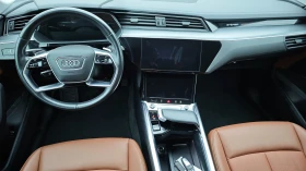 Audi E-Tron ЧИСТО НОВ/ДАНЪЧЕН КРЕДИТ/ETRON50GUATTRO ADVANCE | Auto.bg — изображение 11 Audi E-Tron ЧИСТО НОВ/ДАНЪЧЕН КРЕДИТ/ETRON50GUATTRO ADVANCE | Auto.bg — изображение 11
