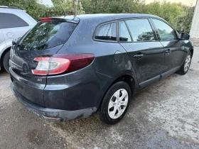 Renault Megane 1.5dci | Auto.bg — изображение 4 Renault Megane 1.5dci | Auto.bg — изображение 4