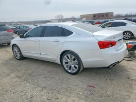 Chevrolet Impala 3.6l Premier | Auto.bg — изображение 2 Chevrolet Impala 3.6l Premier | Auto.bg — изображение 2