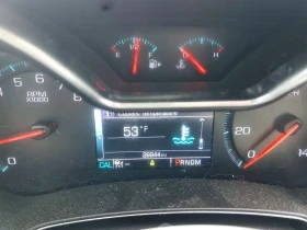 Chevrolet Impala 3.6l Premier | Auto.bg — изображение 9 Chevrolet Impala 3.6l Premier | Auto.bg — изображение 9