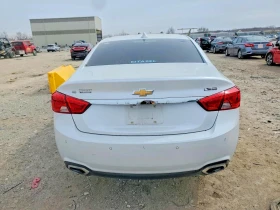 Chevrolet Impala 3.6l Premier | Auto.bg — изображение 6 Chevrolet Impala 3.6l Premier | Auto.bg — изображение 6