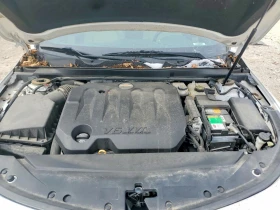 Chevrolet Impala 3.6l Premier | Auto.bg — изображение 11 Chevrolet Impala 3.6l Premier | Auto.bg — изображение 11