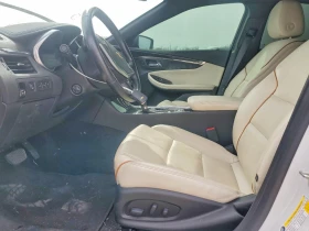 Chevrolet Impala 3.6l Premier | Auto.bg — изображение 7 Chevrolet Impala 3.6l Premier | Auto.bg — изображение 7